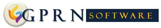 GPRN Software