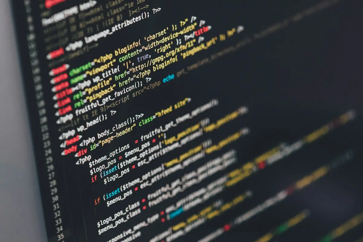 API Development & Integration work in progress